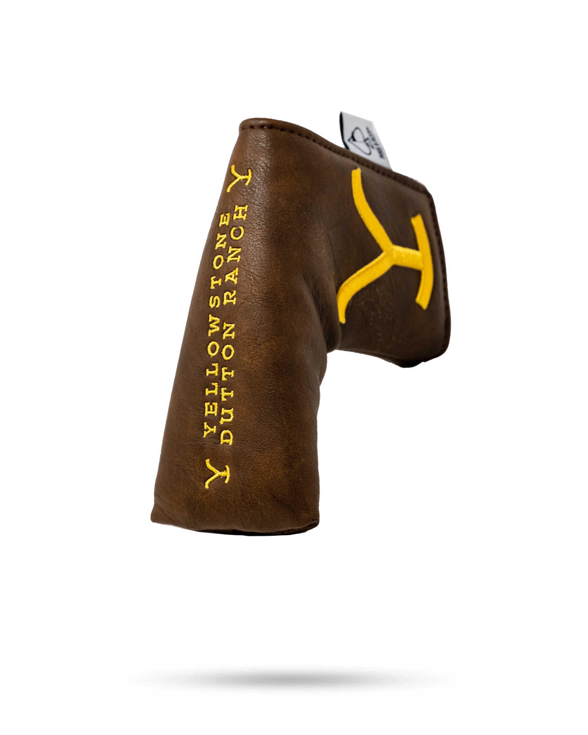 Yellowstone Putter Cover - Blade