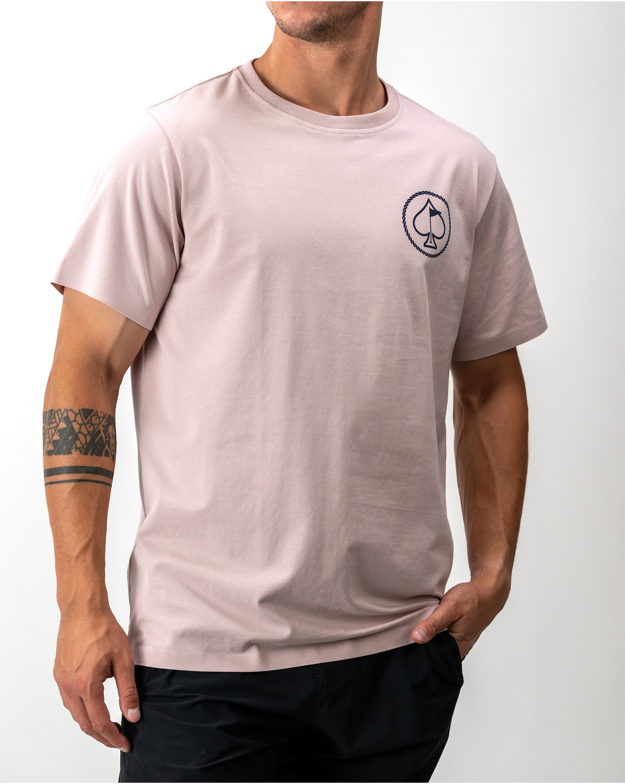 Pins & Aces King of Monsters Tee Shirt - Unleash Your Style on the