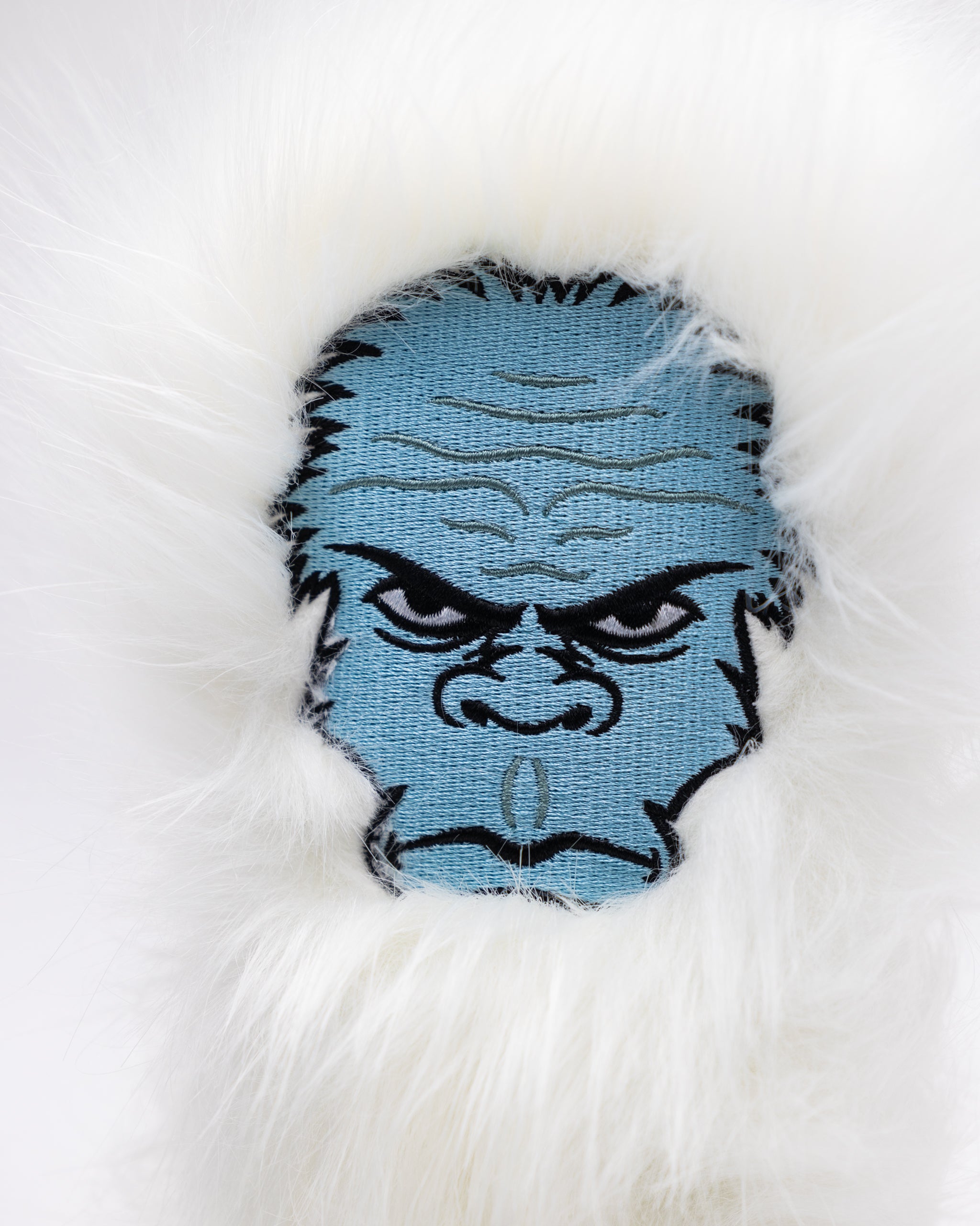 Yeti Golf Hybrid Headcover