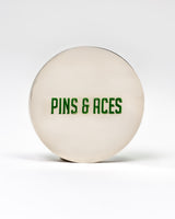 6 Milly - Wintergreen Ball Marker