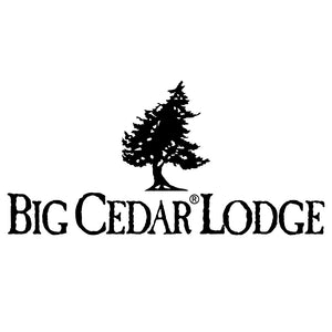 Big Cedar