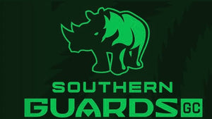Southern Guards (LIV)