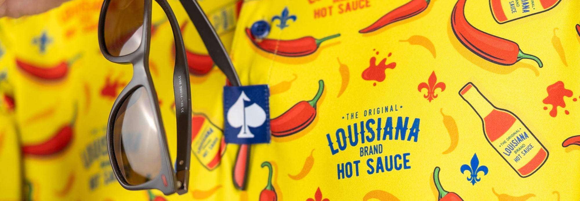 Collaborations Pins and Aces