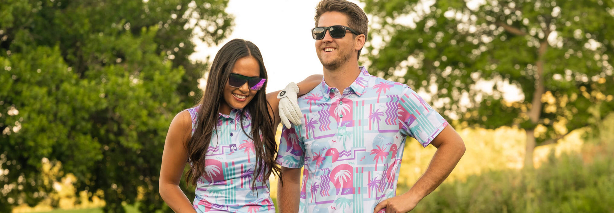 Brand Ambassador Program Pins and Aces