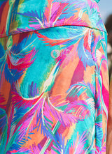 Women's Aim Skirt - Palms