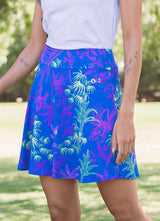 Women's Aim Skirt - Victory