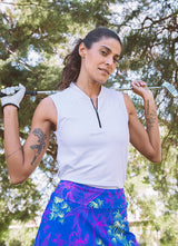 Women's Aim Skirt - Victory