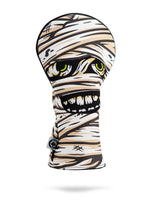 Mummy - Driver Cover