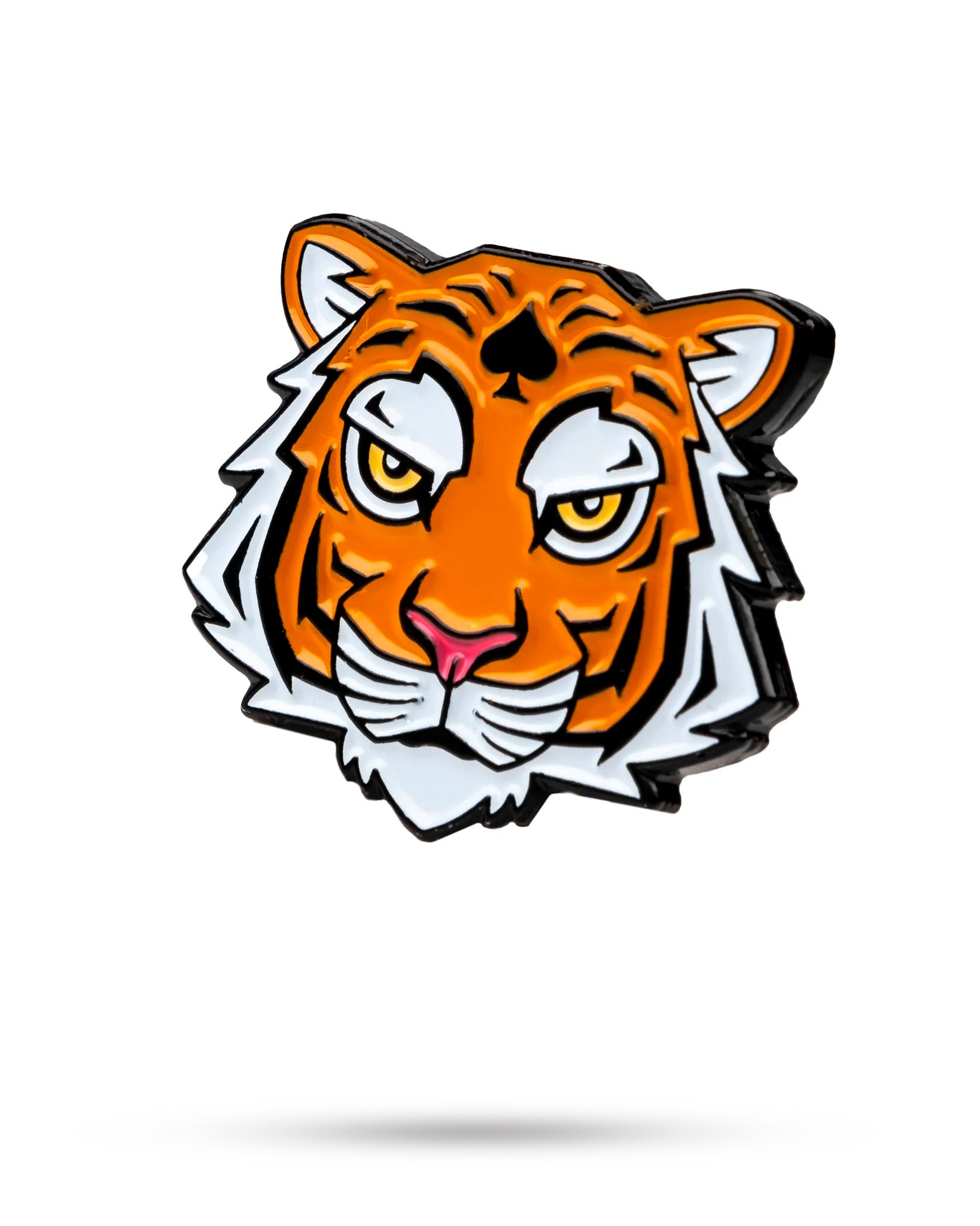 Detroit Tigers Golf Ball Marker (2-sided)