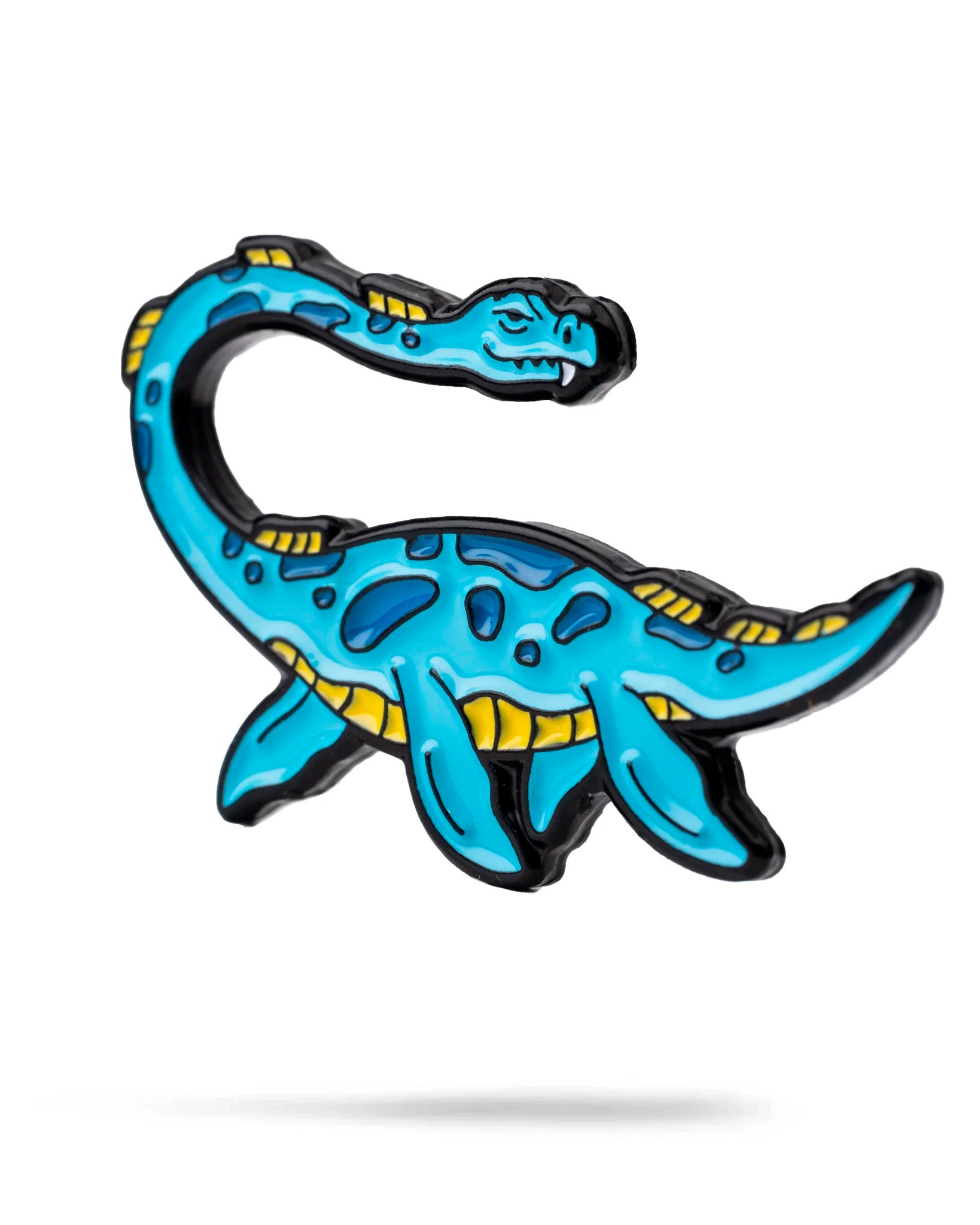Pins & Aces Nessie Ball Marker: Magnetic, Durable, Limited Supply