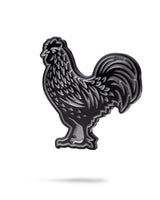 Black Cock Ball Marker
