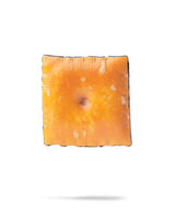 Cheese Cracker Ball Marker