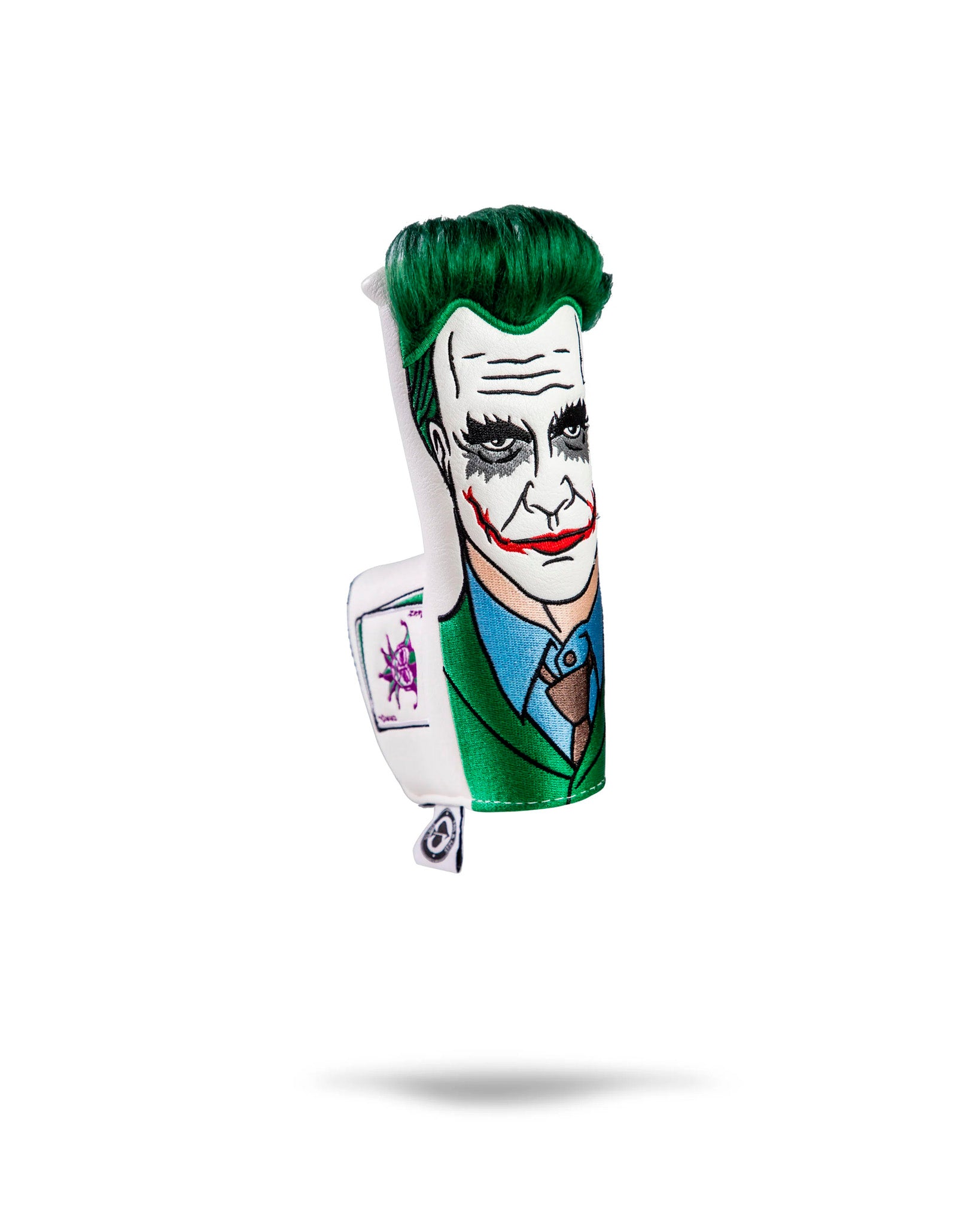 Joker - Blade Putter Cover – Pins and Aces