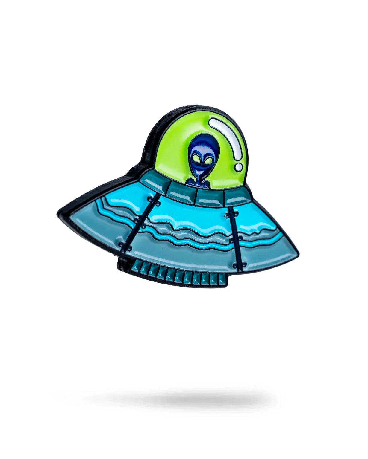UFO Ball Marker