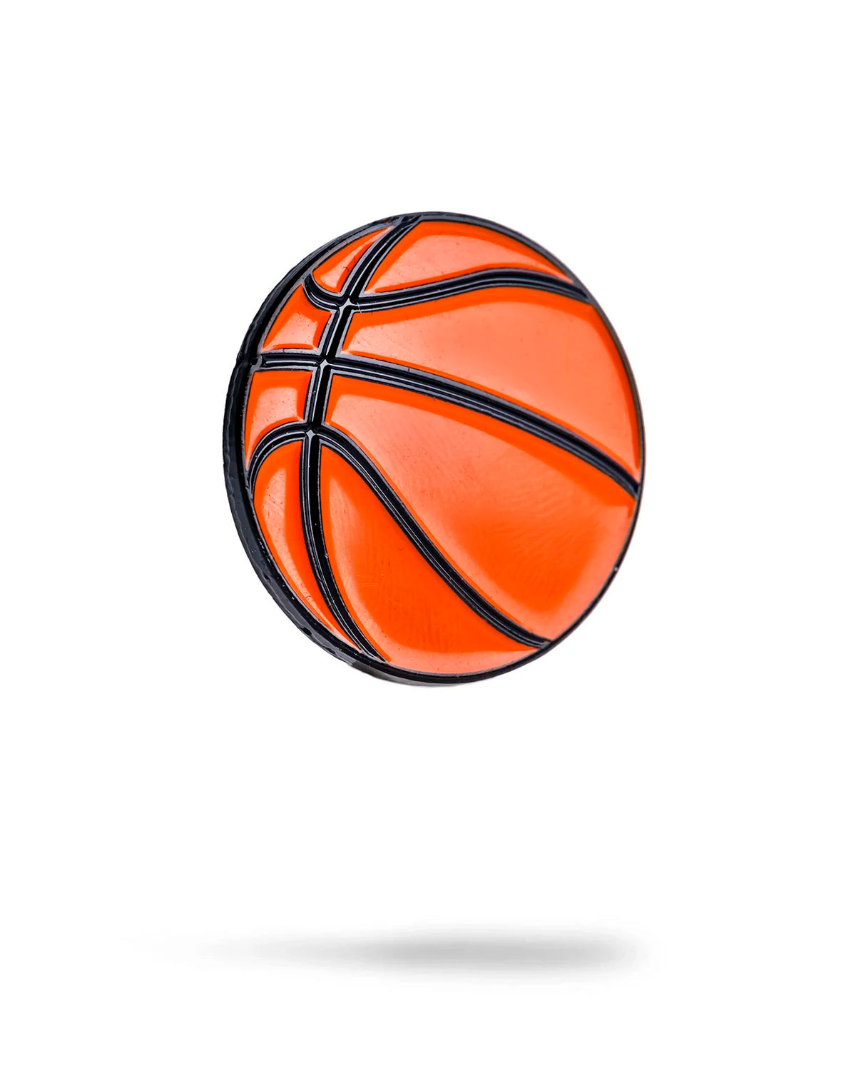 Basketball Ball Marker