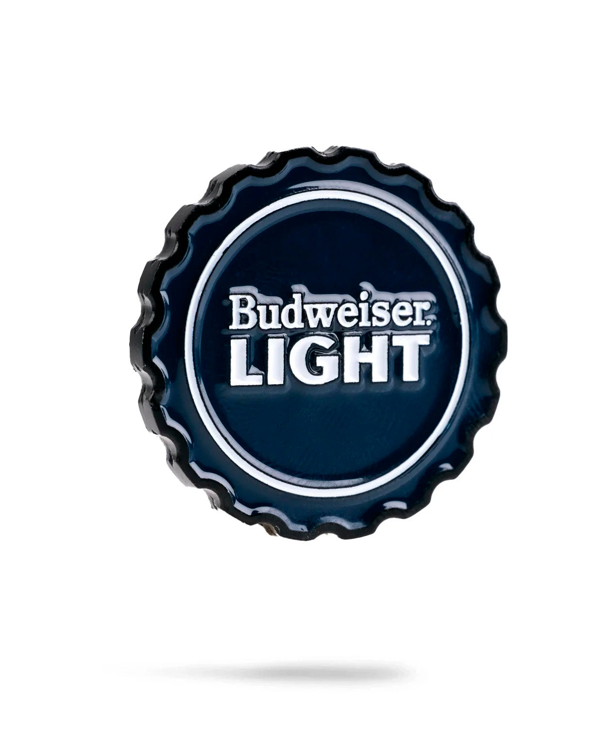Budweiser Light Ball Marker - Navy