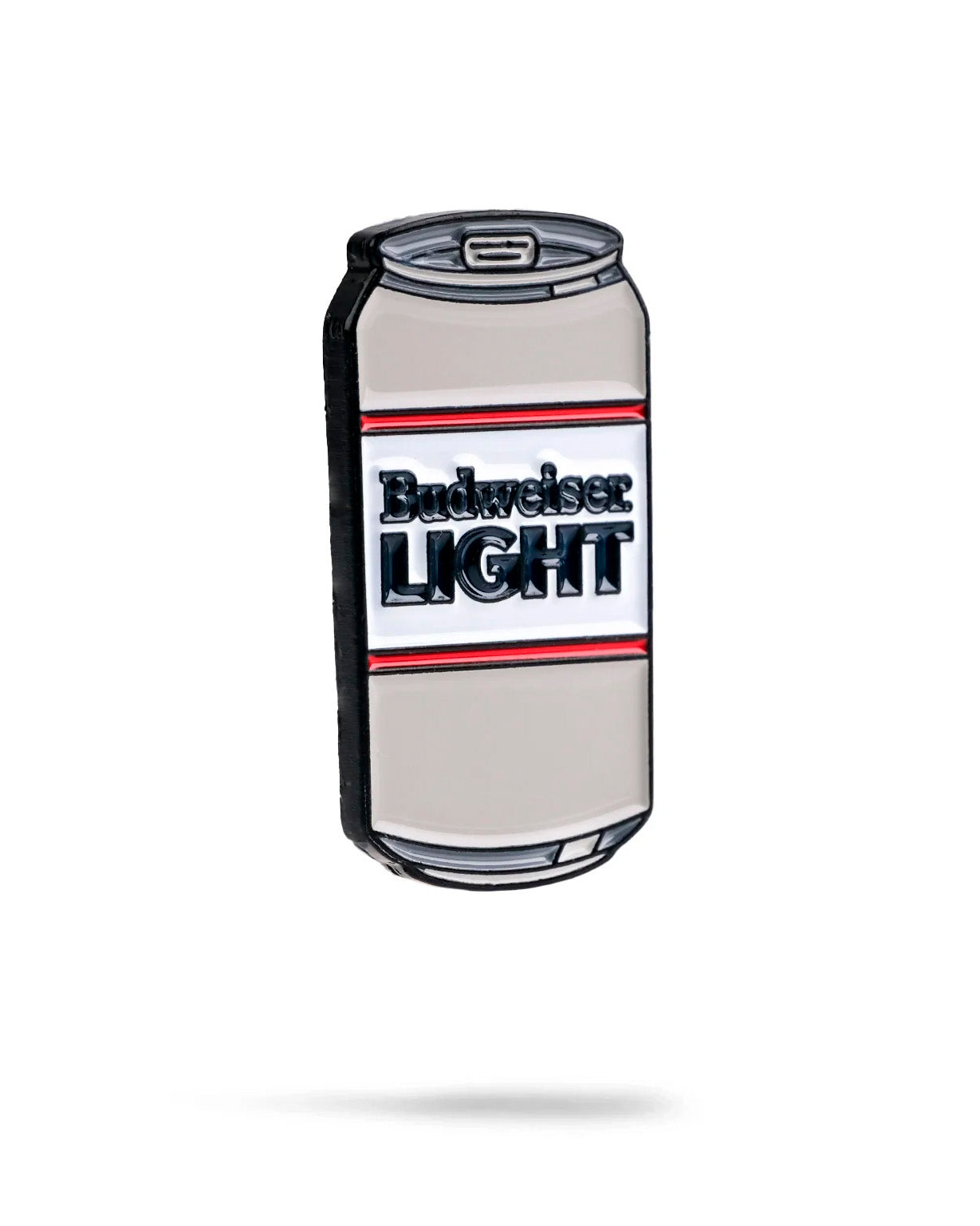 Budweiser Light Can Ball Marker