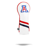 University of Arizona - Fairway Cover