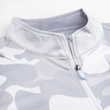 Arctic Camo Pullover 2.0