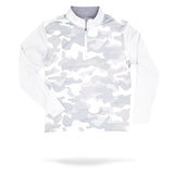 Arctic Camo Pullover 2.0