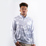 Arctic Camo Pullover 2.0