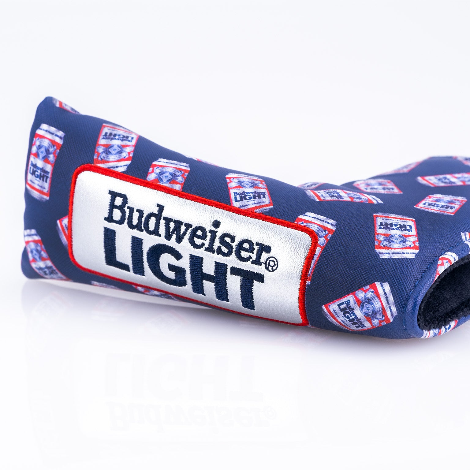 Budweiser Light - Blade Putter Cover