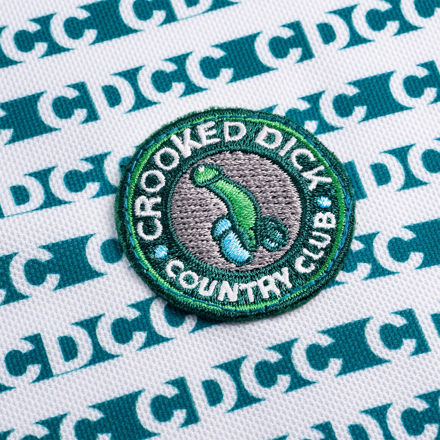 Crooked Dick Country Club Membership