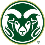 Colorado State University - Driver Cover