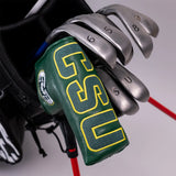 Colorado State University - Blade Putter Cover