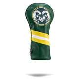 Colorado State University - Driver Cover