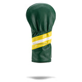 Colorado State University - Driver Cover