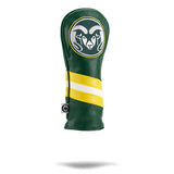 Colorado State University - Fairway Cover