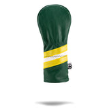 Colorado State University - Fairway Cover