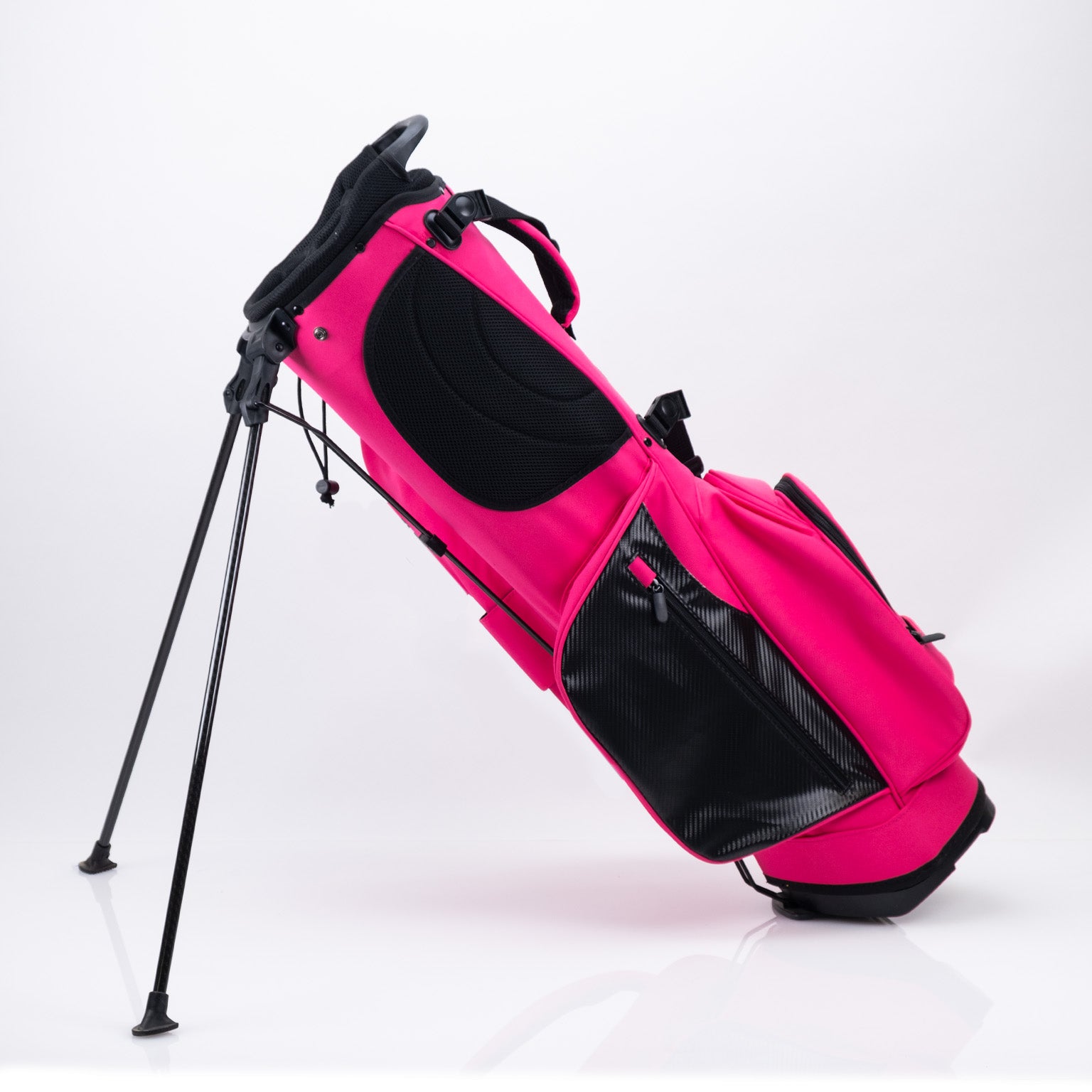 Everyday Carry Bag - Electric Pink