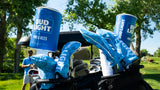 Bud Light - Hybrid Cover