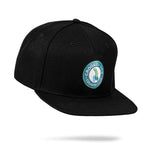 Crooked Dick Country Club Snapback Hat