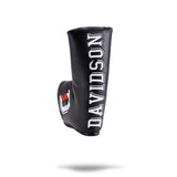 Davidson College - Blade Putter Cover