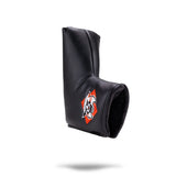 Davidson College - Blade Putter Cover