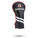 Davidson College - Driver Cover