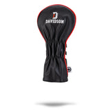 Davidson College - Driver Cover