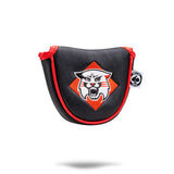 Davidson College - Mallet Putter Cover