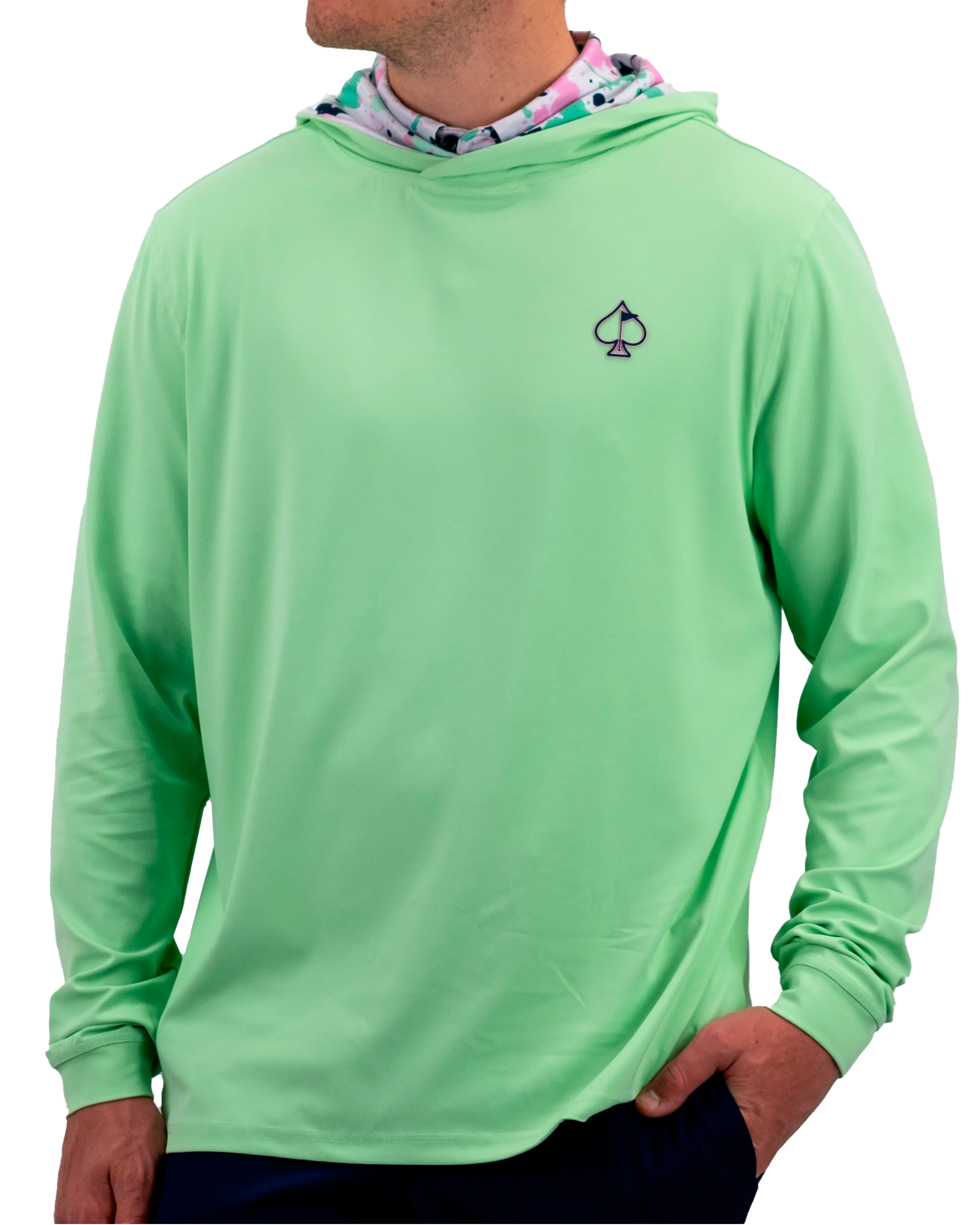  Super Golf Pullover Hoodie : Clothing, Shoes & Jewelry