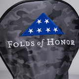 Folds of Honor - Driver Cover