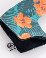 Hula - Blade Putter Cover