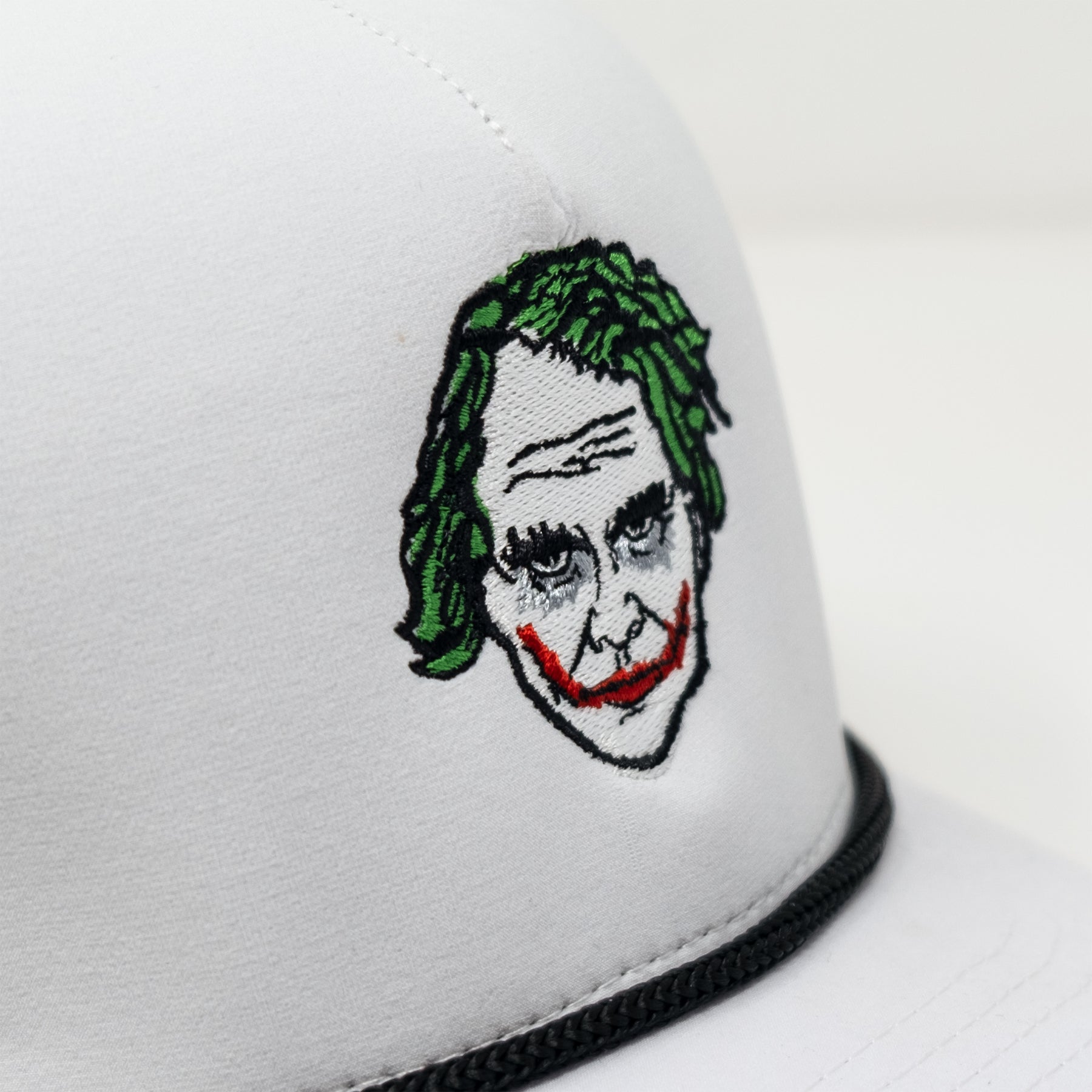 Joker 3.0 Snapback Hat
