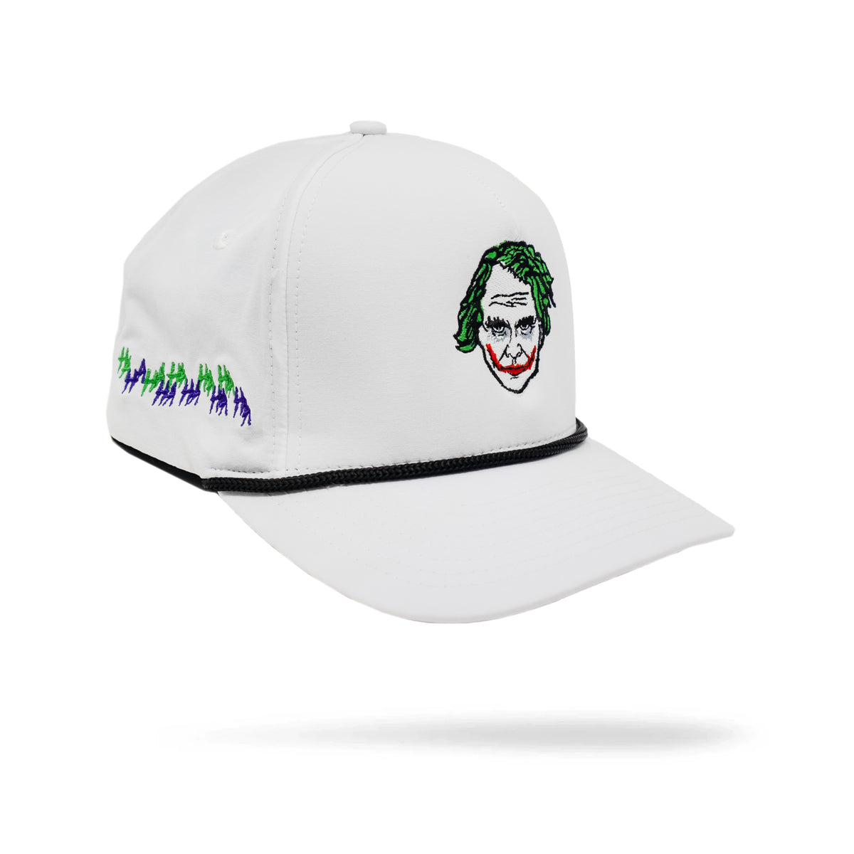 Joker 3.0 Snapback Hat