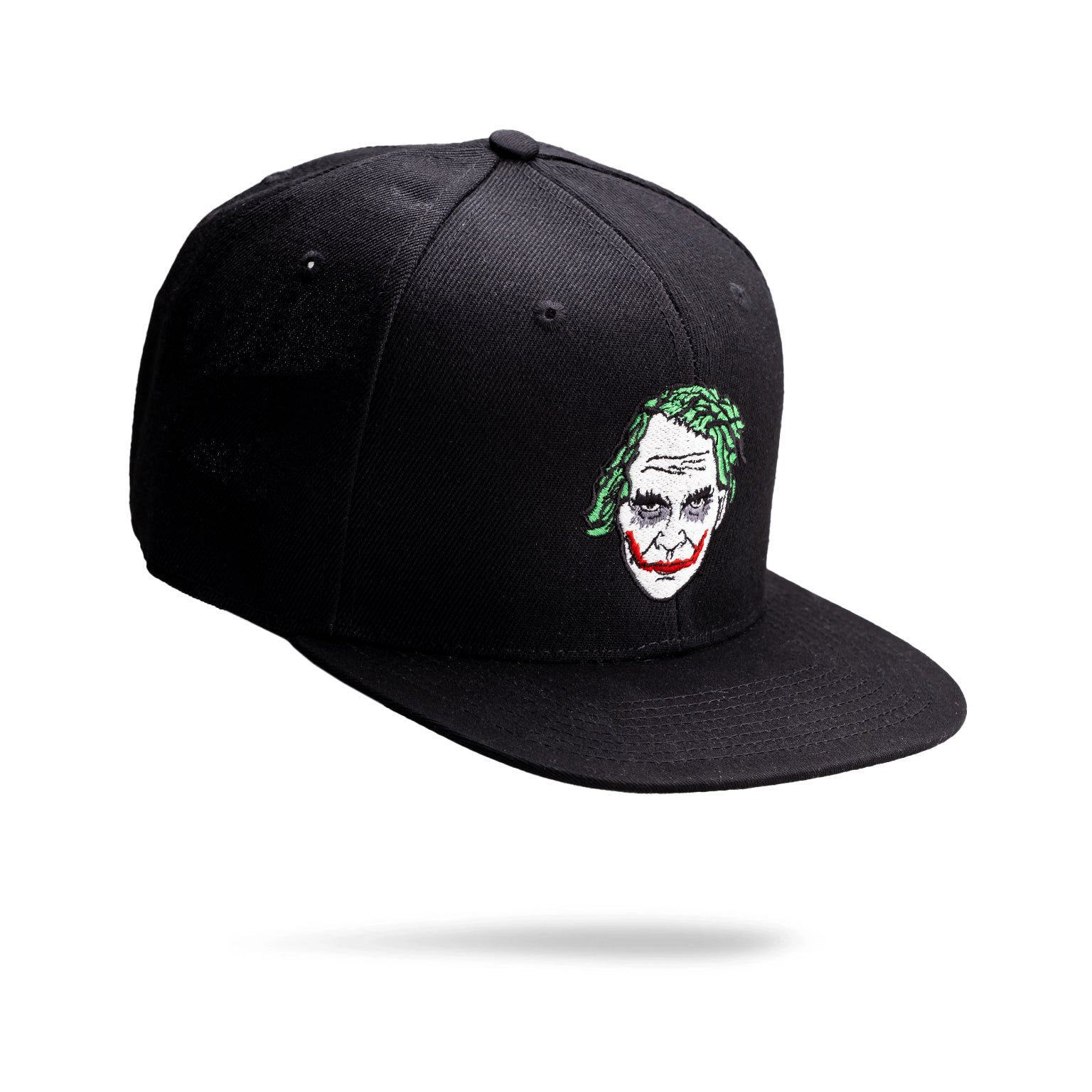 Joker 2.0 Snapback Hat