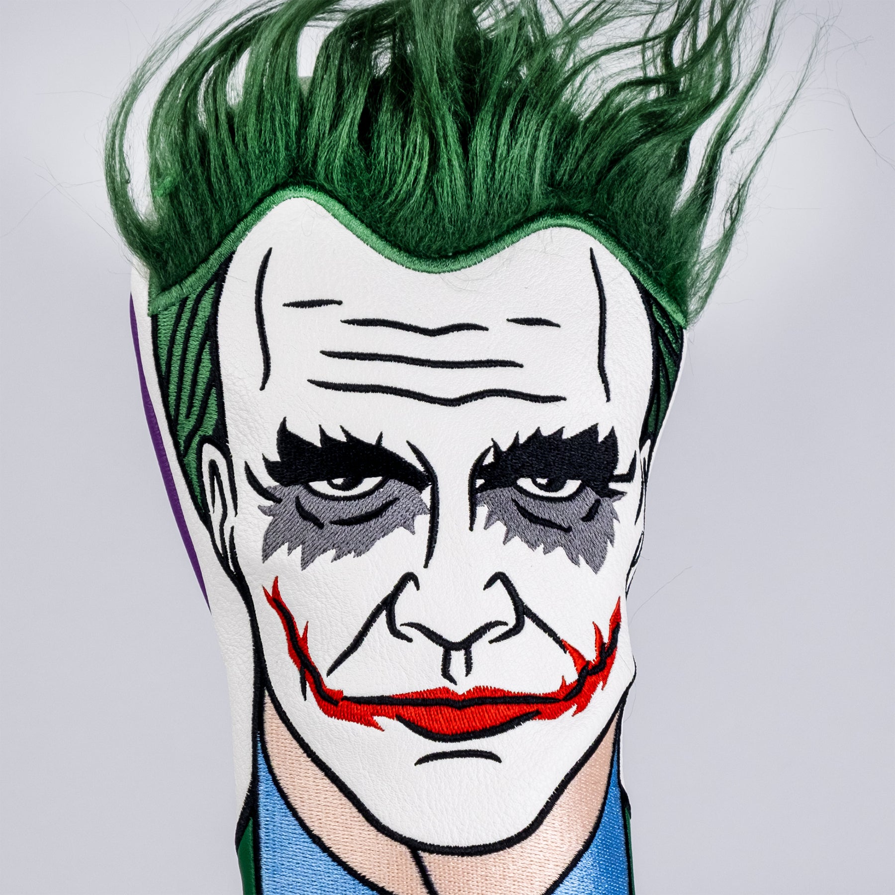 Joker - Fairway Cover