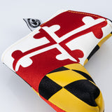 Maryland - Blade Putter Cover