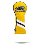 University of Wisconsin Milwaukee - Driver Cover